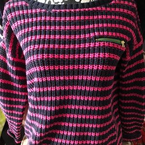 Tommy Hilfiger knit sweater
